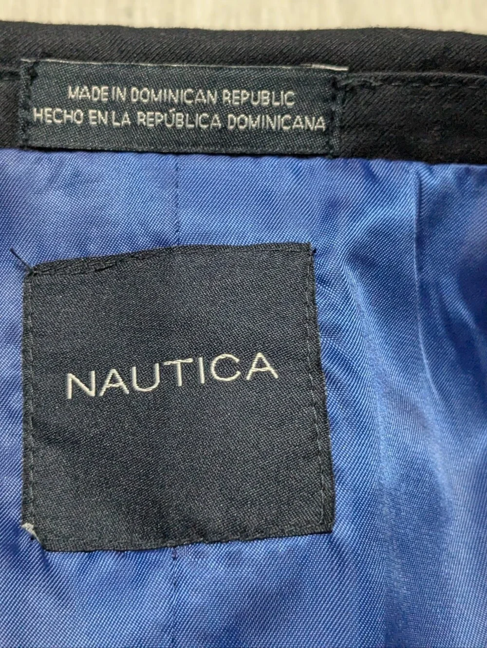 Nautica Boy's Blazer